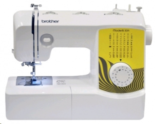 Brother ModerN 30A швейная машина