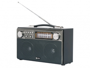 Harper HDRS-033 радиоприемник