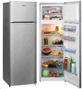 Beko DS 325000S холодильник