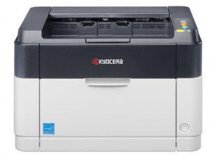 Kyocera FS-1060DN (продажа только с доп. тонером TK-1120) Принтер