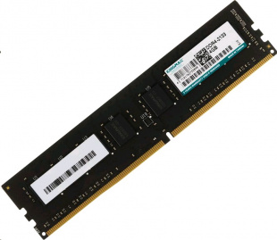 DDR4 4Gb 2133MHz Kingmax KM-LD4-2133-4GS RTL Память