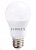 Лампа светодиодная LL-E-A60-15W-230-2,7K-E27 (груша, 15Вт, тепл., Е27) Eurolux 76/2/19 лампа