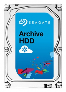 Seagate ST8000AS0002 Жесткий диск