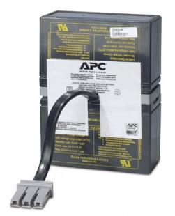 APC RBC32 Батарея