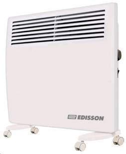 1 Edisson S1000UB Конвектор электрический