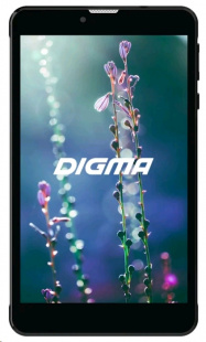 Digma CITI 7586 3G черный Планшет
