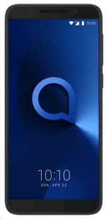 Alcatel 3 5052D Spectrum Blue Телефон мобильный
