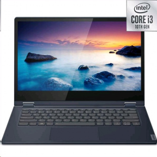 Lenovo IdeaPad C340-14IML 81TK00DERU Ноутбук