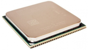 AMD FX-4350 Процессор