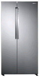 Samsung RS-62K6130S8 холодильник