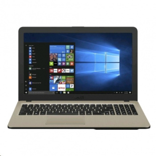Asus X540MA-DM142 Ноутбук