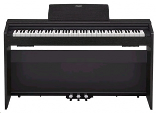 Casio Privia PX-870BK Цифровое пианино