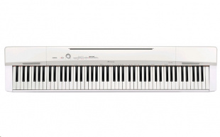Casio Privia PX-160WE Цифровое пианино