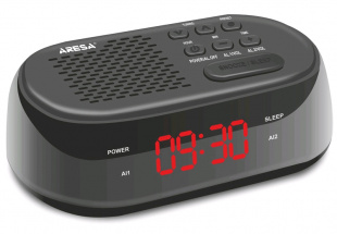 Aresa AR 3902 радиочасы