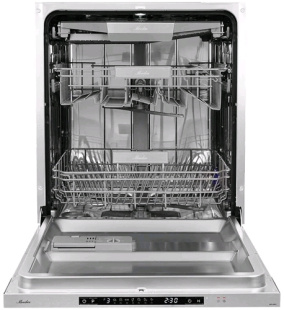 Monsher MD 6003 посудомоечная машина