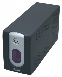 Powercom IMD-1500AP (3 кабеля) Источник бесперебойного питания