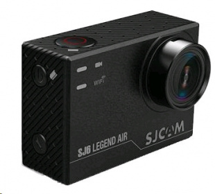 SJCAM SJ6 Air black Экшн камера