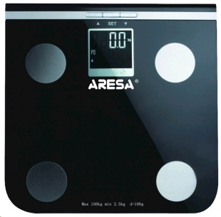 Aresa SB 306 весы
