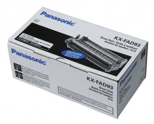 Барабан Panasonic Original KX-FAD93A для KX-MB262/263/271/763/772/773 (6 Барабан