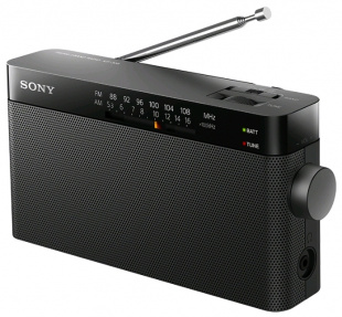 Sony ICF-306 радиоприемник