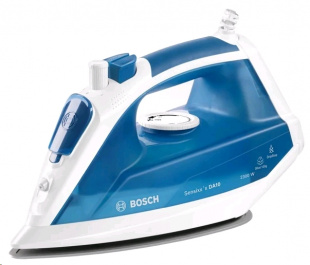 Bosch TDA 1023010 утюг