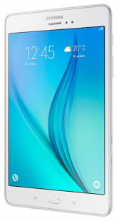 Samsung Galaxy Tab A SM-T355 16Gb white Планшет