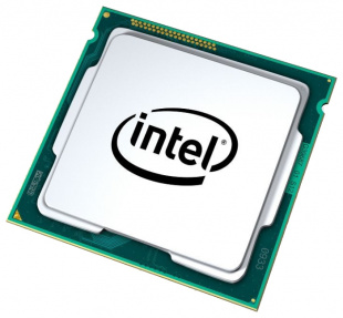 Intel Pentium G3250 Процессор