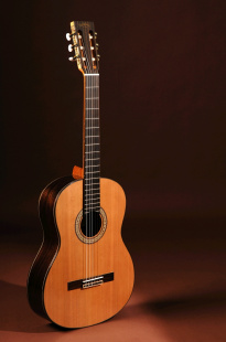 Sigma CR-6 Гитара