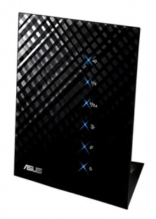 ASUS RT-N56U 802.11n 300Mbps USB Printer/FTP Server GigaLAN Маршрутизатор