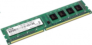 DDR3 4096Mb 1600MHz Foxline FL1600D3U11S-4G Память