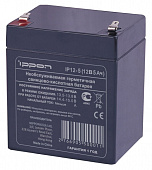 Ippon IP12-5 12V/5Ah Аккумулятор