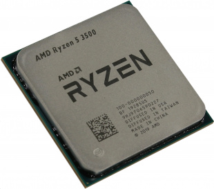 AMD Ryzen 5 3500 OEM Процессор