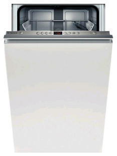 Bosch SPV 40X90RU посудомоечная машина