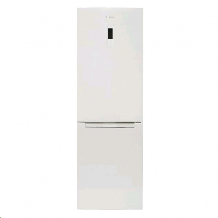 Leran CBF 206 W NF холодильник