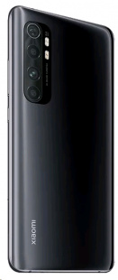Xiaomi Mi Note 10 Lite 6/128Gb Black Телефон мобильный