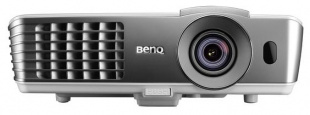 BenQ W1070+ Проектор