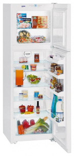 LIEBHERR CT 3306 холодильник