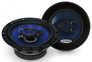 Soundmax SM-CSE603 автоакустика 16см