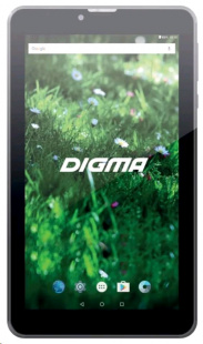 Digma Optima Prime 3 3G черный Планшет