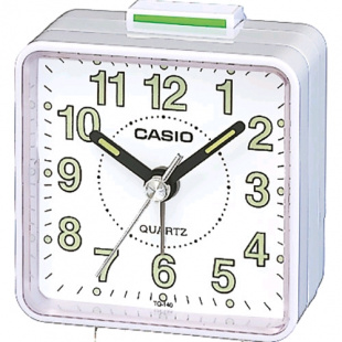 CASIO TQ-140-7D Часы настольные