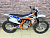 KAYO K4 MX 21/18 (2022 г.), , обрешетка, 1560012-790-1020 Мотоцикл
