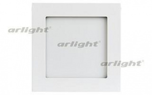 Arlight DL-142x142M-13W Day White светильник точечный