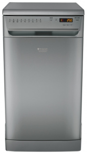 Hotpoint-Ariston LSFF 9H124 CX EU посудомоечная машина