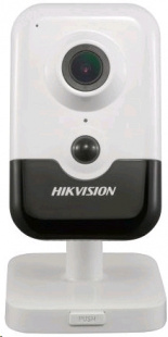 Hikvision DS-2CD2423G0-I 2.8-2.8мм цветная корп.:белый Камера видеонаблюдения