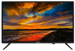 KIVI 24H600KD Smart TV телевизор LCD