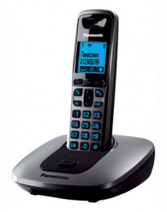 Panasonic KX-TGA641RUM трубка Телефон DECT