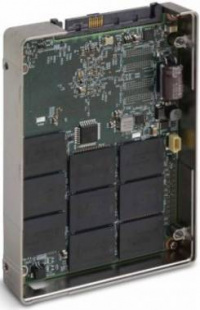 HGST HUSMR1680ASS204 Накопитель SSD