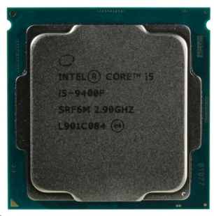 Intel Core i5-9400F OEM Процессор