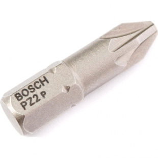 Бита Bosch Pz 2/25 XH (561) бита
