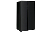Leran SBS 580 BIX NF холодильник